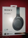 Sony WH-100XM3